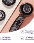 Michael Todd Soniclear Elite Cleansing Brush