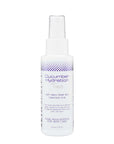 Skin Script Cucumber Hydration Toner hydrates the skin while improving cellular functions and absorption of ingredients