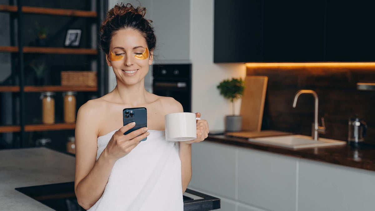 The Ultimate Skincare Routine for Busy Individuals
