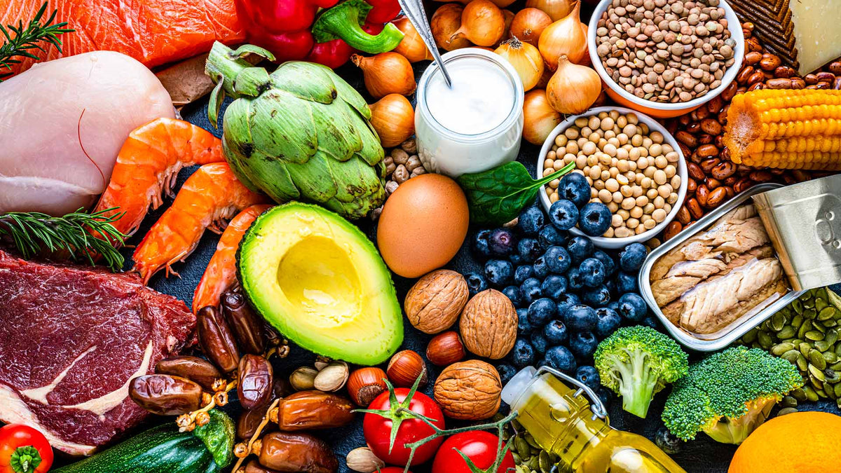 Our skin is a reflection our how healthy our body is on the inside. Have a clean body, have a clean face