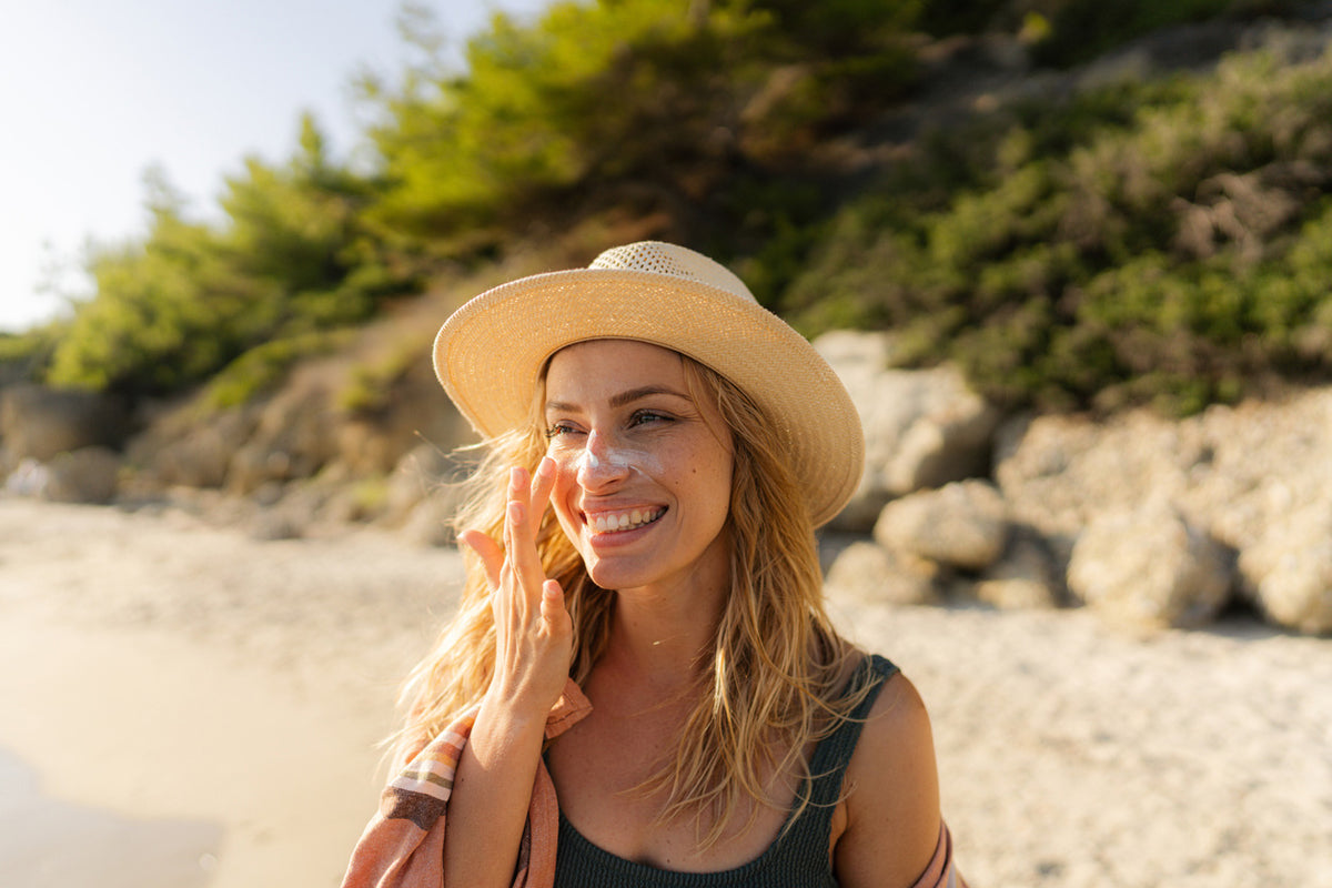 The Importance of Sunscreen in Your Skincare Routine