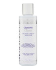 Skin Script Glycolic Cleanser removes the uppermost layer of dead skin cells to reveal a bright, smooth skin surface.